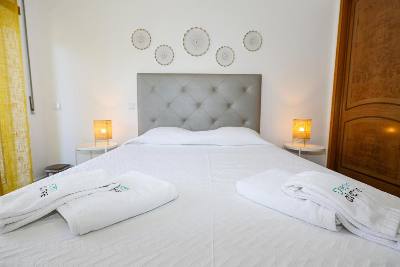 B11 - Beach Way Apartment Lagos Bagian luar foto